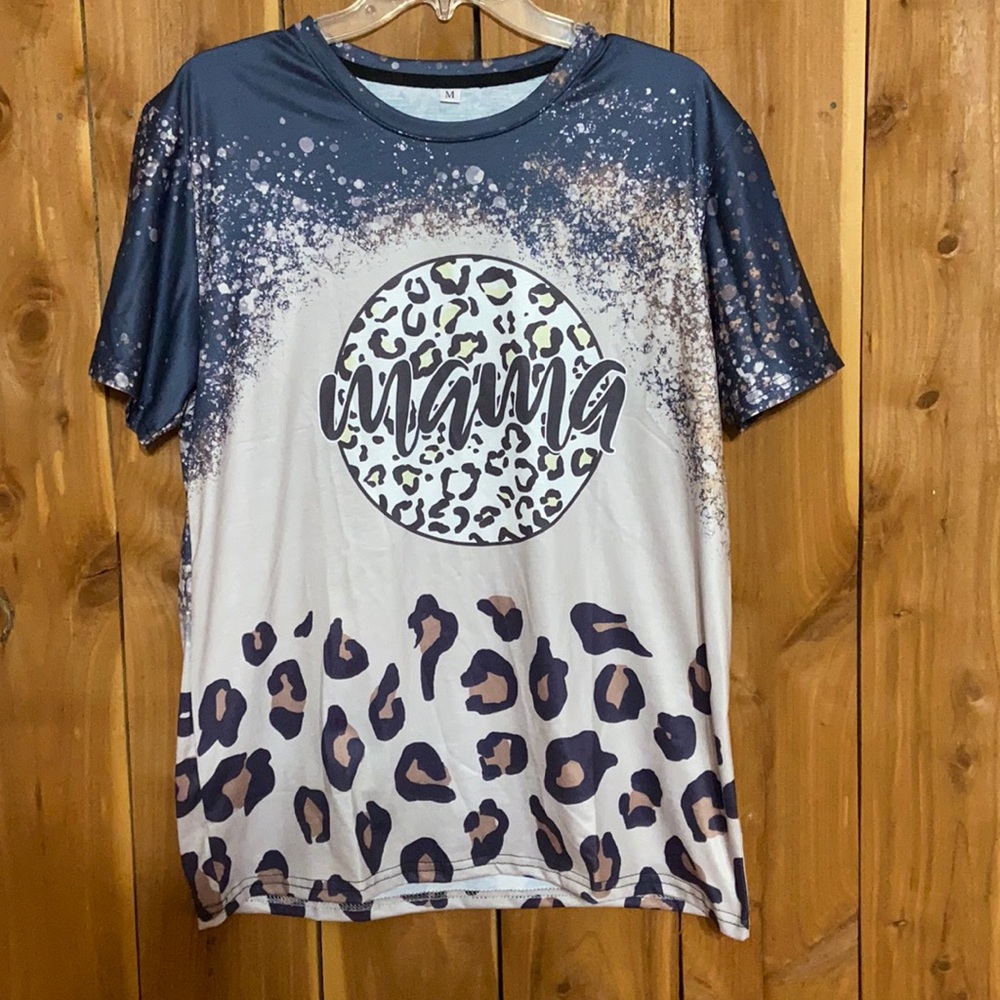Mom Shirt
